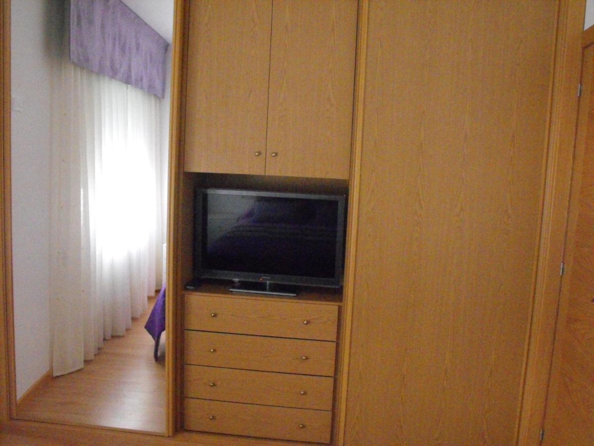 Apartamento Poseidom O Grove Exterior foto