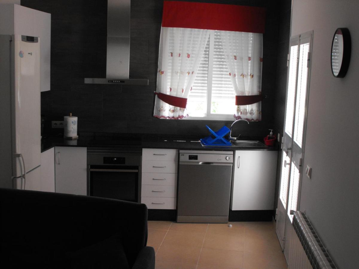 Apartamento Poseidom O Grove Exterior foto